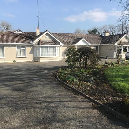 Fairways B&B Mullingar Eksteriør bilde