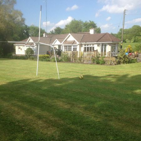 Fairways B&B Mullingar Eksteriør bilde