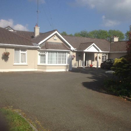 Fairways B&B Mullingar Eksteriør bilde