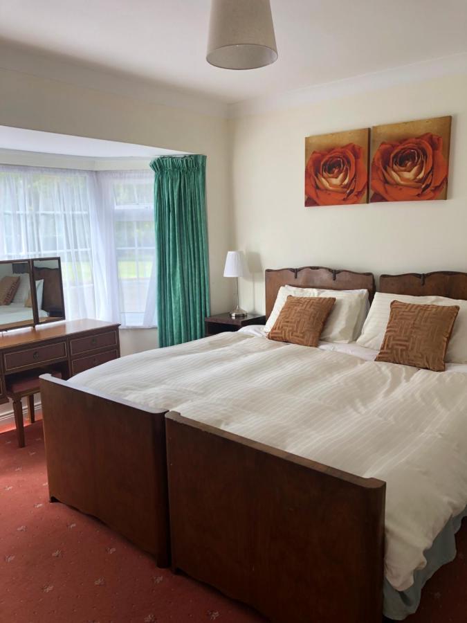 Fairways B&B Mullingar Eksteriør bilde