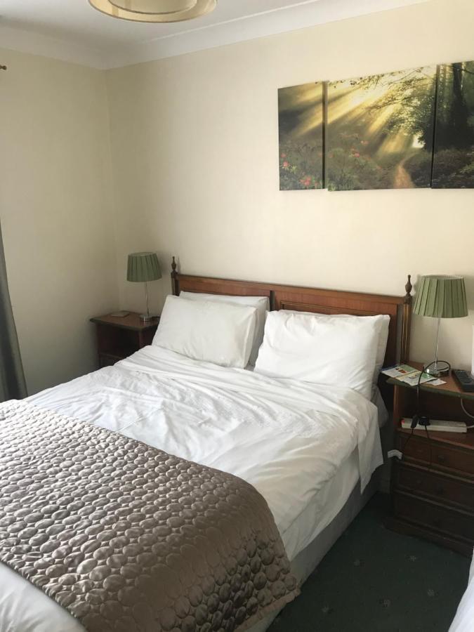 Fairways B&B Mullingar Eksteriør bilde