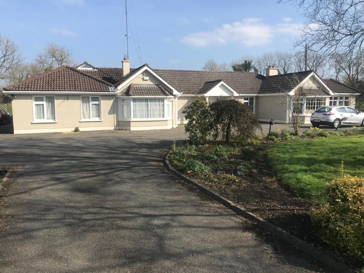 Fairways B&B Mullingar Eksteriør bilde