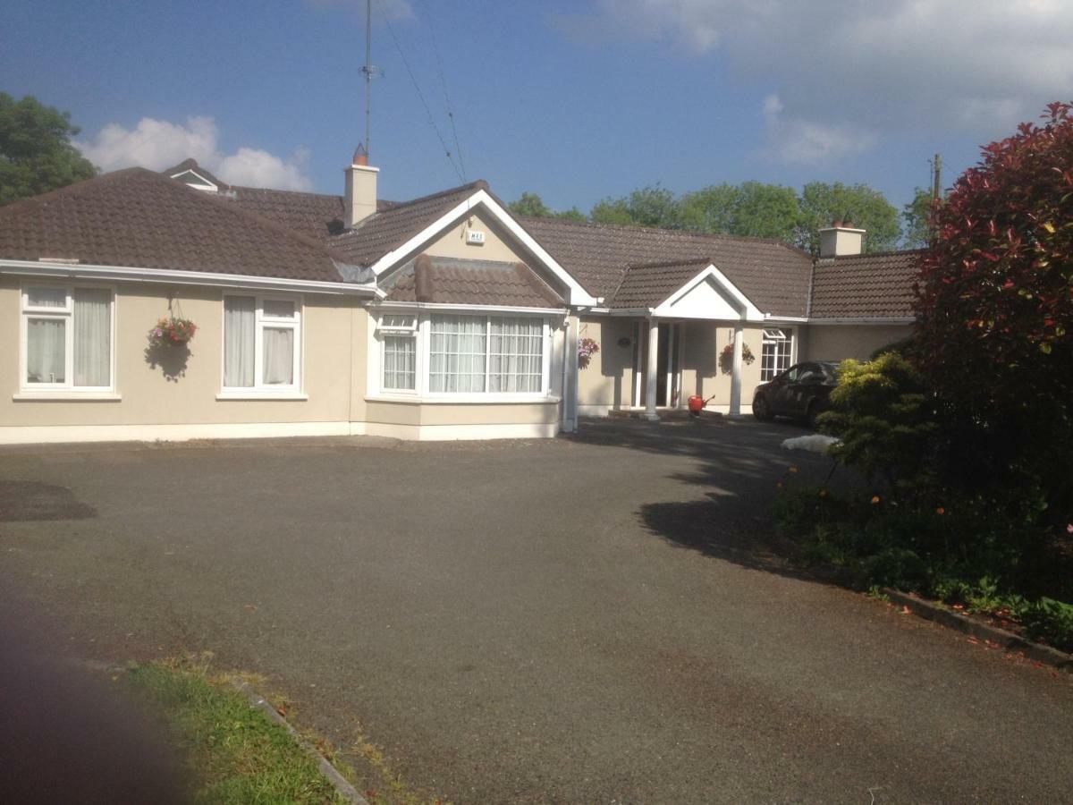 Fairways B&B Mullingar Eksteriør bilde