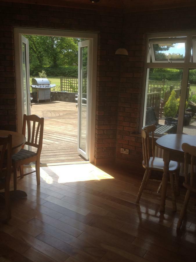 Fairways B&B Mullingar Eksteriør bilde