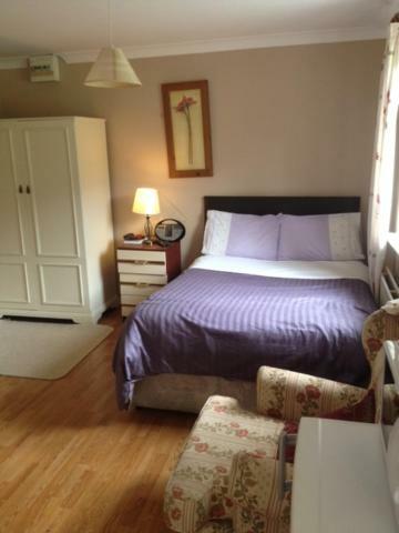 Fairways B&B Mullingar Eksteriør bilde
