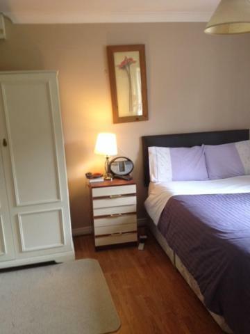 Fairways B&B Mullingar Eksteriør bilde